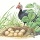 Image for article titled The yolk’s on you: How to cheat at egg pocking, the greatest Easter sport